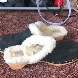 Slipper Uggs